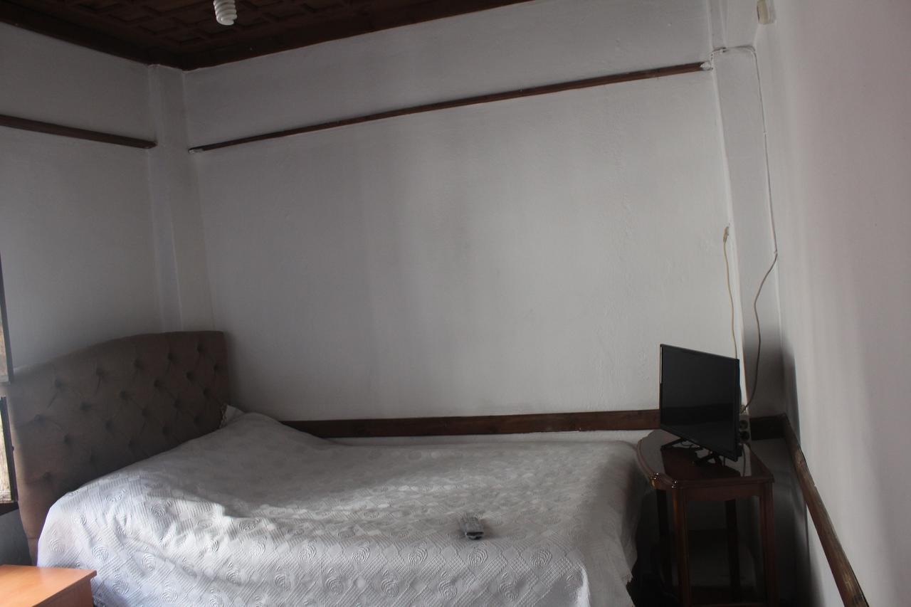 Hotel Hueseyin Bey Konagi Safranbolu Exterior foto